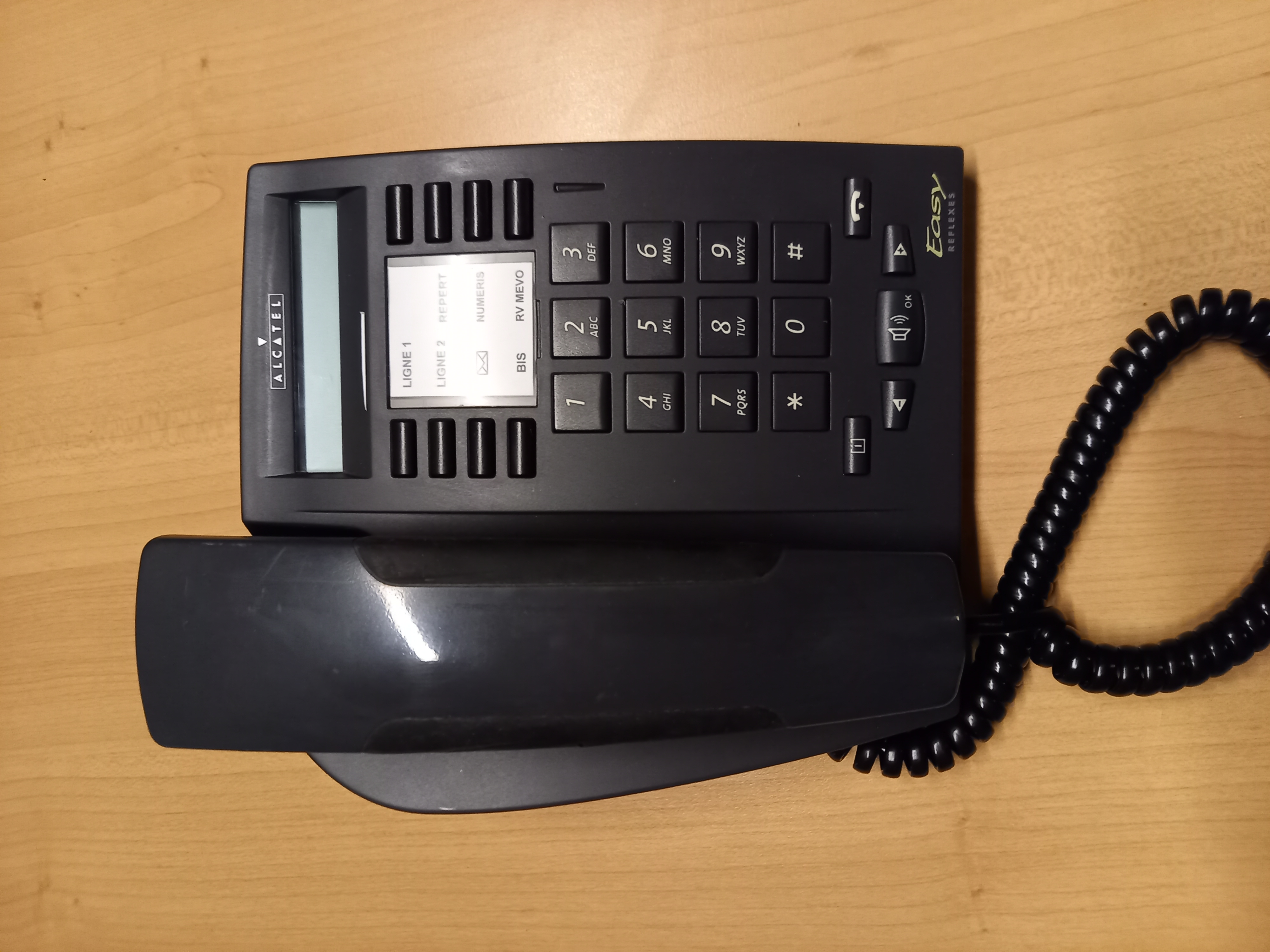 Alcatel 4010 Dons encheres domaine